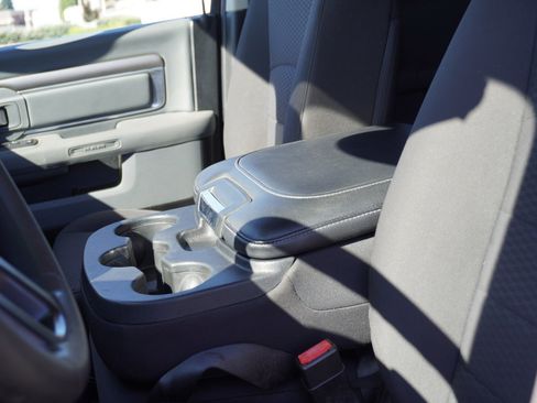 Used 2019 RAM 1500 Classic Warlock w/ Electronics Group image 19