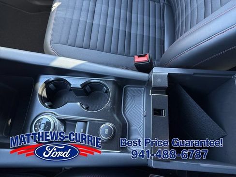 New 2026 Ford Explorer ST-Line w/ ST-Line Street Pack RWD image 22