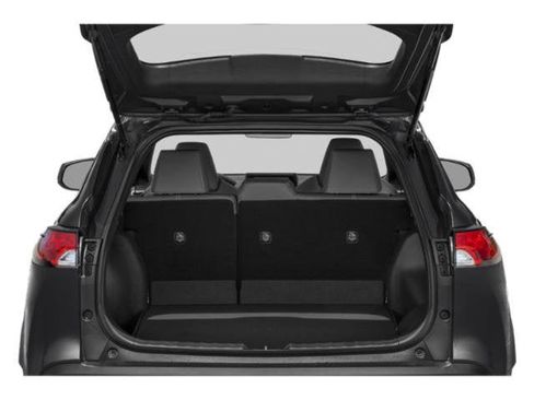 Used 2025 Toyota Corolla Cross AWD Hybrid image 14