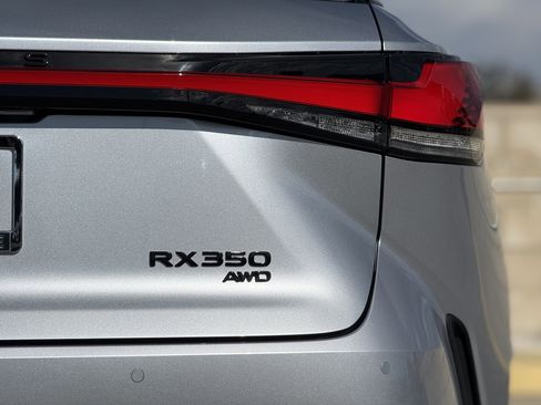 New 2026 Lexus RX 350 Premium image 12