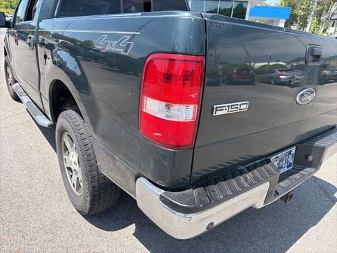 Used 2004 Ford F150 4x4 SuperCrew image 26