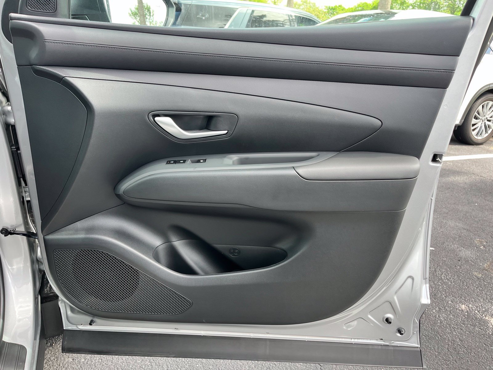 New 2026 Hyundai Tucson SEL Plus FWD image 23