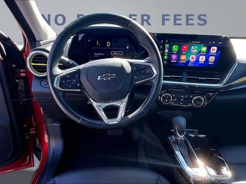 Used 2024 Chevrolet Trax ACTIV w/ Driver Confidence Package FWD image 8