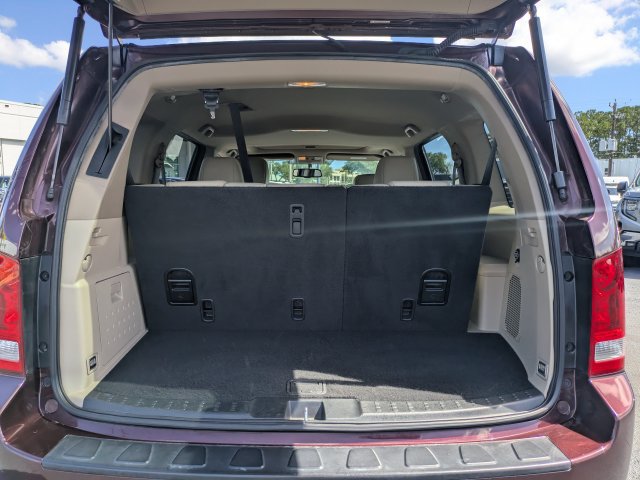 Used 2014 Honda Pilot EX-L image 15