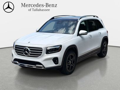 Certified 2026 Mercedes-Benz GLB 250