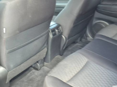 Certified 2019 Nissan Rogue SV w/ Premium Package AWD/4WD image 30