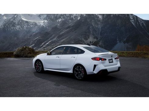 New 2026 BMW 228 Gran Coupe FWD image 2
