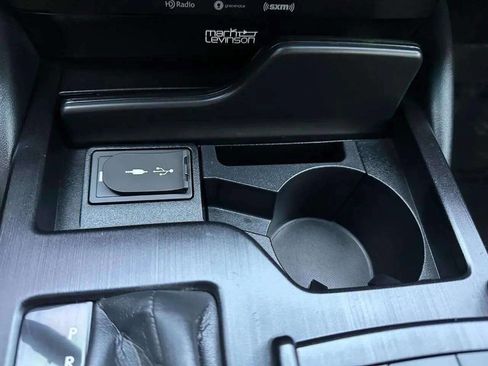 Used 2020 Lexus ES 350 F Sport w/ Accessory Package 2 image 14