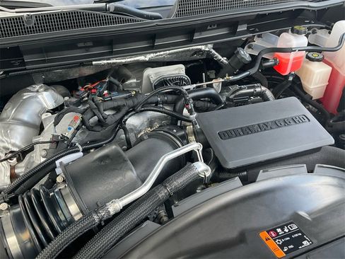 New 2026 Chevrolet Silverado 2500 LTZ w/ LTZ Plus Package image 14