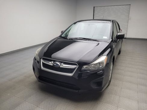 Used 2014 Subaru Impreza 2.0i AWD/4WD image 15