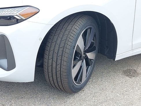 New 2025 Audi A5 2.0T Premium Plus image 33