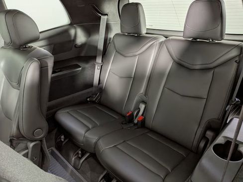 New 2025 Cadillac XT6 Premium Luxury w/ LPO, Floor Liner Package image 31