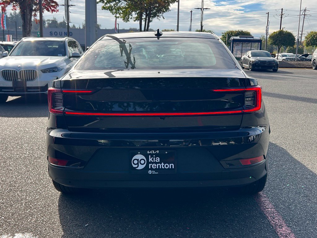 Used 2024 Polestar Polestar 2 AWD/4WD image 10