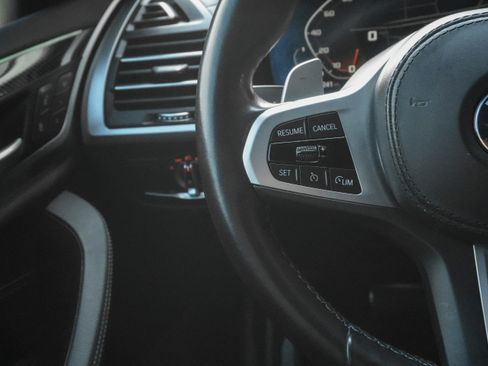 Used 2022 BMW X3 M40i w/ Premium Package AWD/4WD image 17