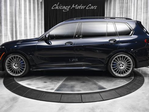 Used 2024 BMW ALPINA XB7 image 49