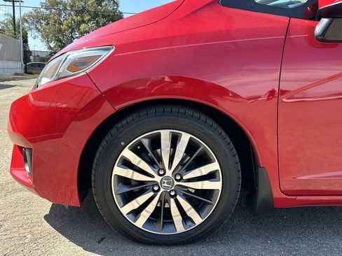 Used 2015 Honda Fit EX image 18