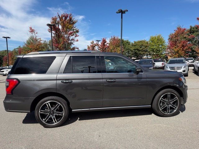 Used 2020 Ford Expedition Limited w/ Special Edition Package AWD/4WD image 6