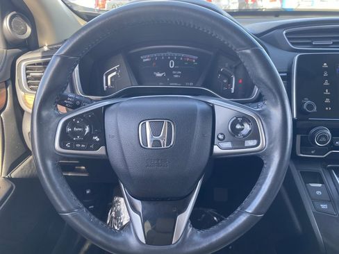 Used 2020 Honda CR-V Touring image 16