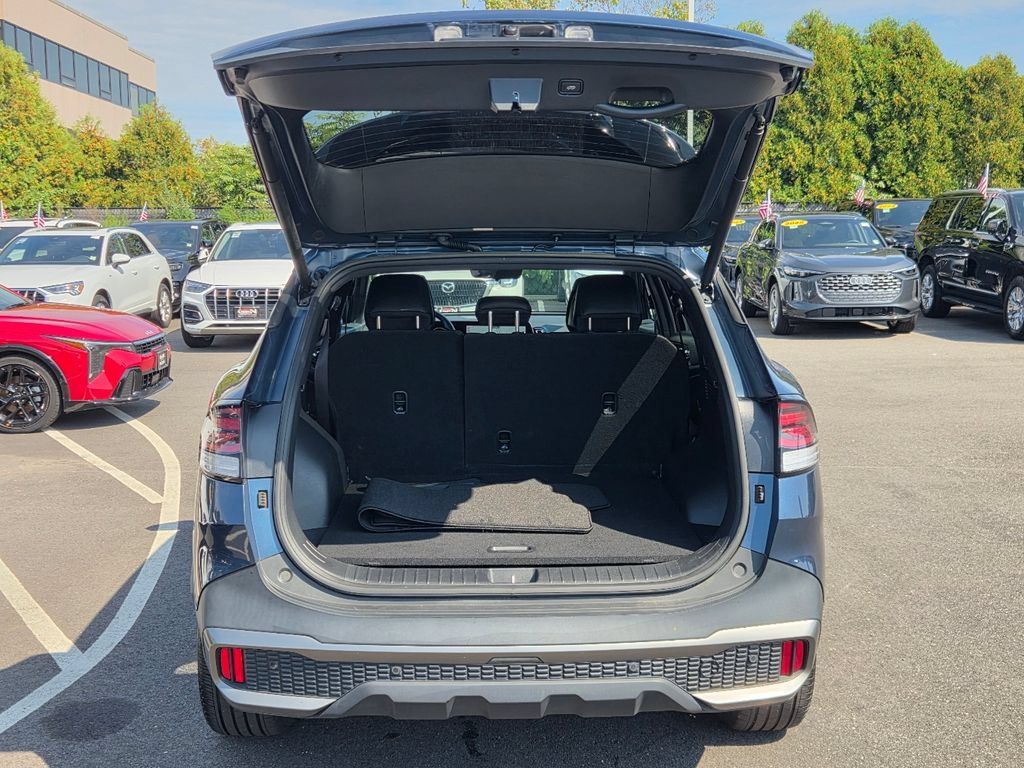 Used 2023 Kia Sportage X-Line Prestige AWD/4WD image 33