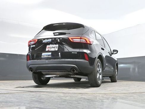 Used 2025 Ford Escape ST-Line AWD/4WD image 46