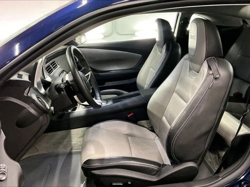Used 2010 Chevrolet Camaro SS w/ LPO, Ground Effects Package image 26