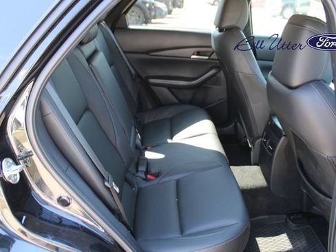 Used 2026 MAZDA CX-30 AWD 2.5 S w/ Select Sport Pkg image 12