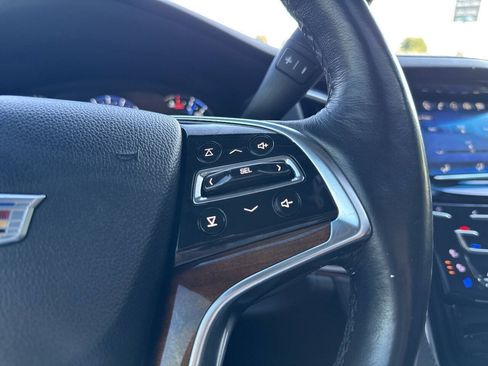 Used 2016 Cadillac Escalade Premium AWD/4WD image 46