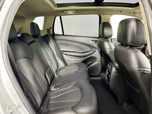 Used 2017 Buick Envision Essence image 41