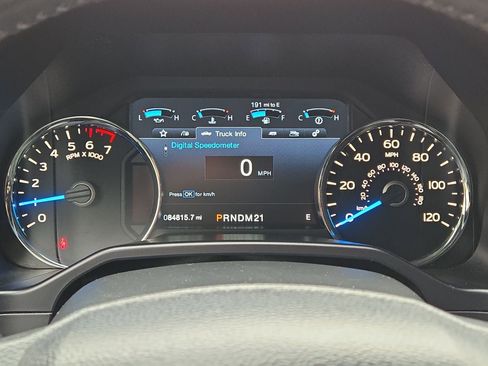 Used 2017 Ford F150 Lariat RWD image 20