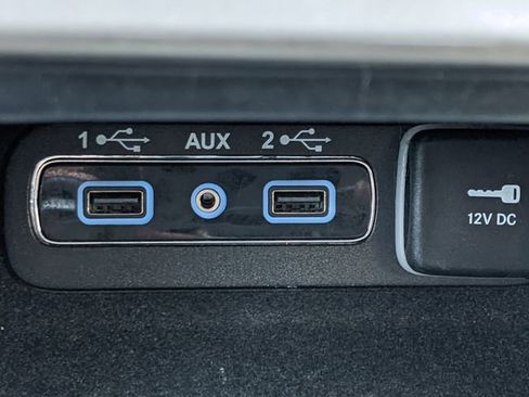 Certified 2018 Jeep Grand Cherokee High Altitude image 27