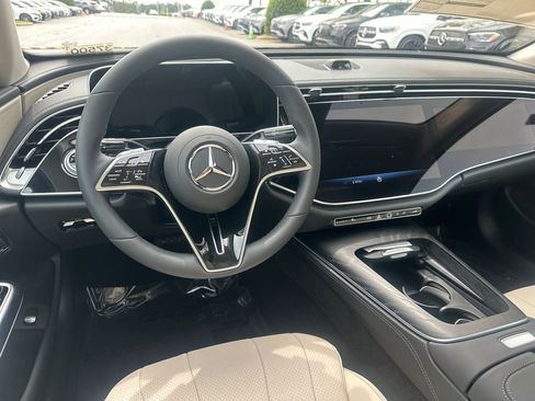 New 2026 Mercedes-Benz E 350 Sedan image 25