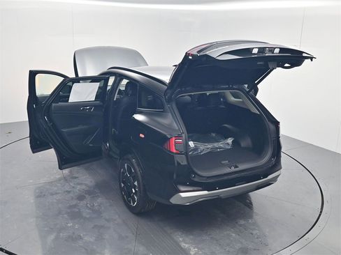 New 2026 Kia Sportage SX Prestige image 53