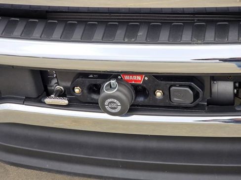 Used 2024 Ford F250 Lariat AWD/4WD image 7