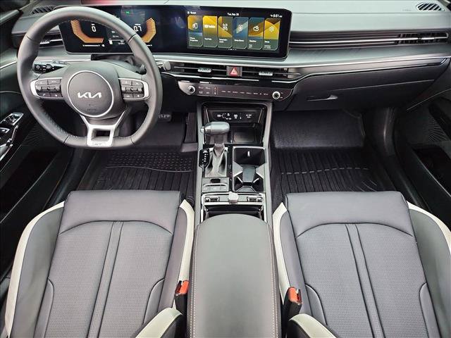 Used 2025 Kia K5 GT-Line FWD image 18