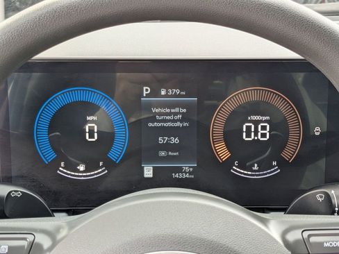 Used 2025 Hyundai Sonata SEL image 18