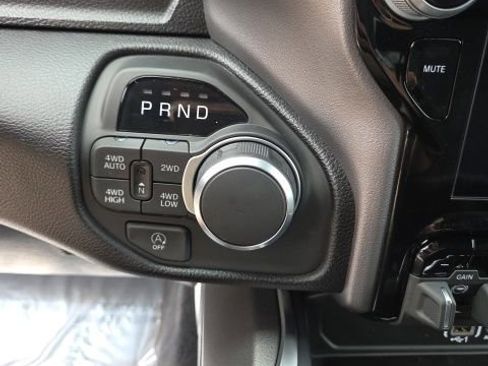 New 2026 RAM 1500 Big Horn image 29