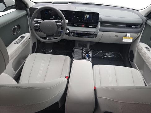 New 2026 Hyundai Ioniq 5 Limited AWD/4WD image 37
