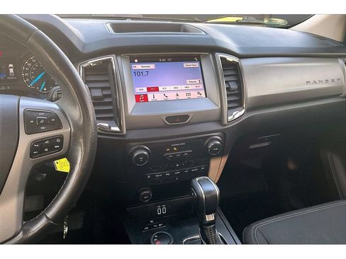 Used 2021 Ford Ranger XLT w/ Equipment Group 302A High AWD/4WD image 8