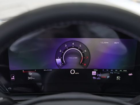 New 2026 Audi A5 2.0T Prestige AWD/4WD image 33