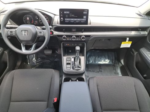 New 2026 Honda CR-V LX image 14