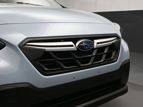 Used 2022 Subaru Crosstrek 2.0i Premium w/ Moonroof Package AWD/4WD image 5
