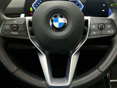 Used 2026 BMW X1 xDrive28i AWD/4WD image 58