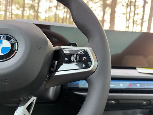 New 2026 BMW X3 xDrive30 w/ Premium Package image 23