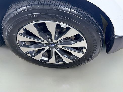 Used 2016 Subaru Outback 2.5i Limited AWD/4WD image 33