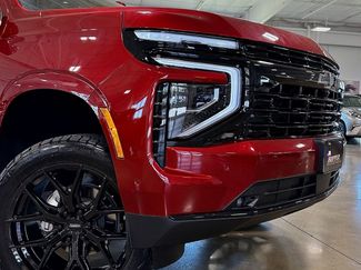 Used 2025 Chevrolet Tahoe RST w/ Comfort Package video 1