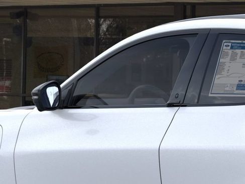 New 2026 Ford Mustang Mach-E Premium RWD image 20