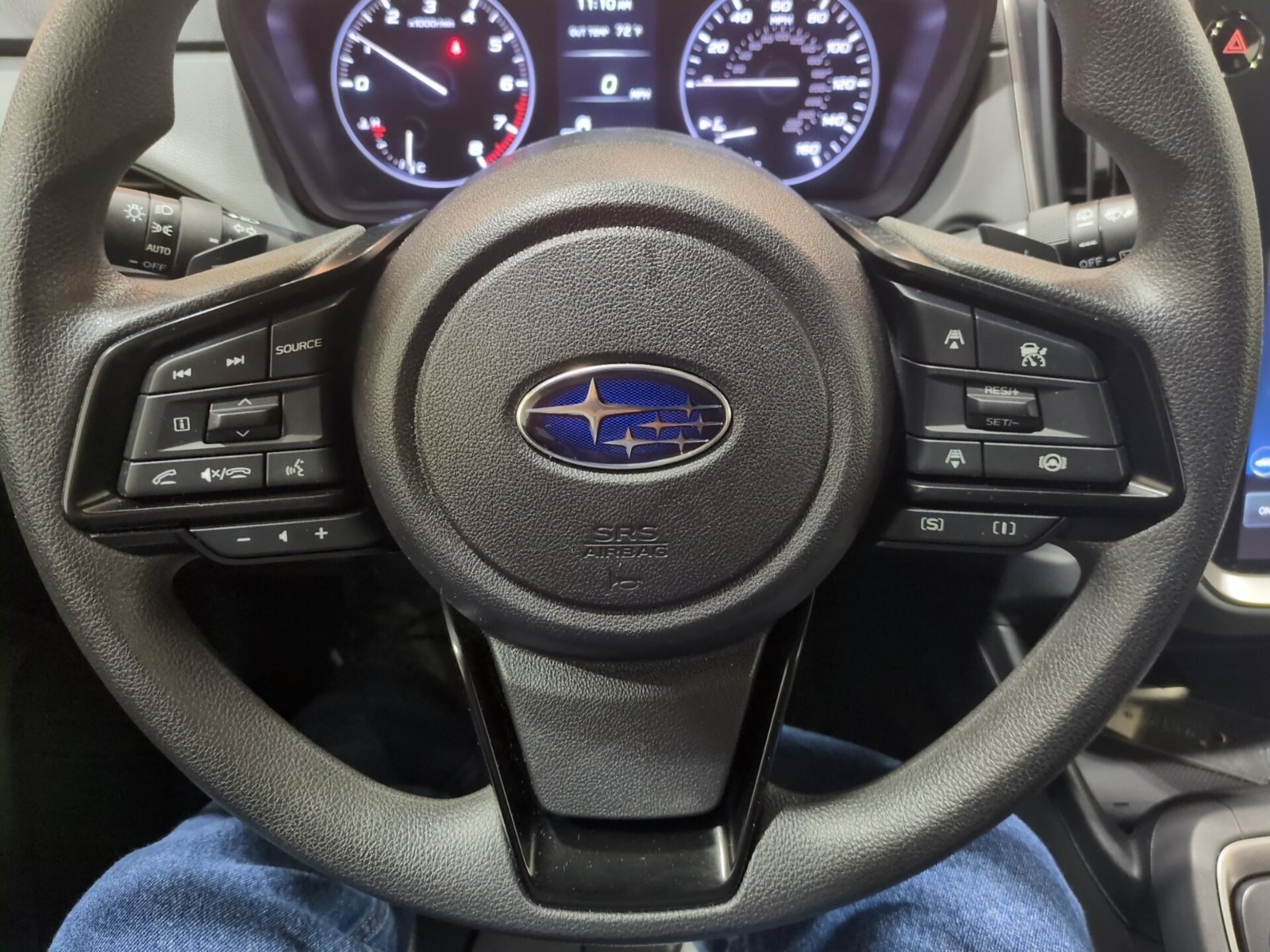 Certified 2024 Subaru Crosstrek 2.0i Premium w/ Popular Package #3 AWD/4WD image 19