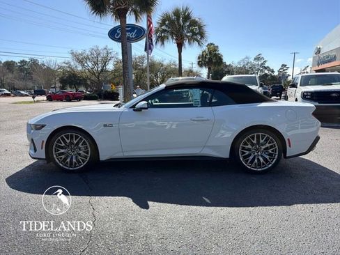 New 2026 Ford Mustang GT Premium image 15