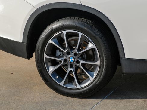 Used 2018 BMW X5 sDrive35i image 50