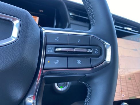 New 2026 GMC Terrain Elevation image 29